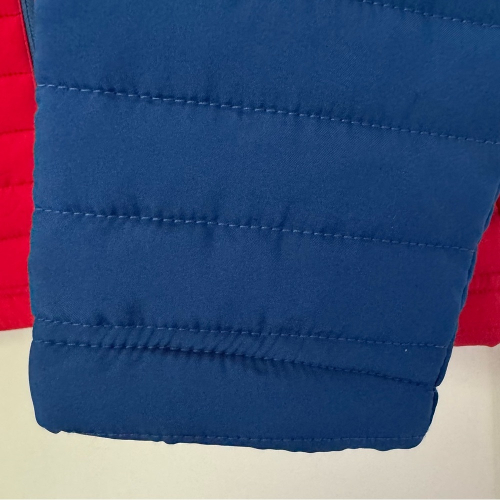 DC Wonder Woman Run Series Puffer Jacket - Ventures Endurance - Picture 4 of 10